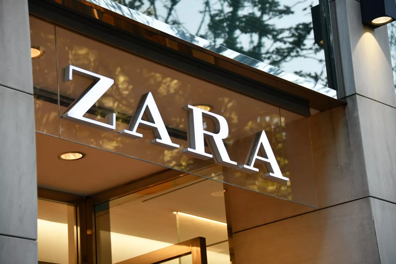 &lt;p&gt;Zara (shutterstock.com)&lt;/p&gt;