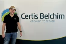 Krzysztof Sułkowski Certis Belchim