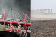 Rolnicy załamują ręce. Susza już na starcie sezonu