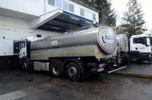 Od kwietnia ceny mleka surowego płacone polskim producentom mleka, są wyższe od tych, jakie otrzymują rolnicy w Niemczech. Podczas, gdy jeszcze rok temu tamtejszym rolnikom płacono za mleko o 17% więcej niż naszym.