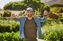 Premia dla młodego rolnika