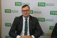 Poseł Stefan Krajewski