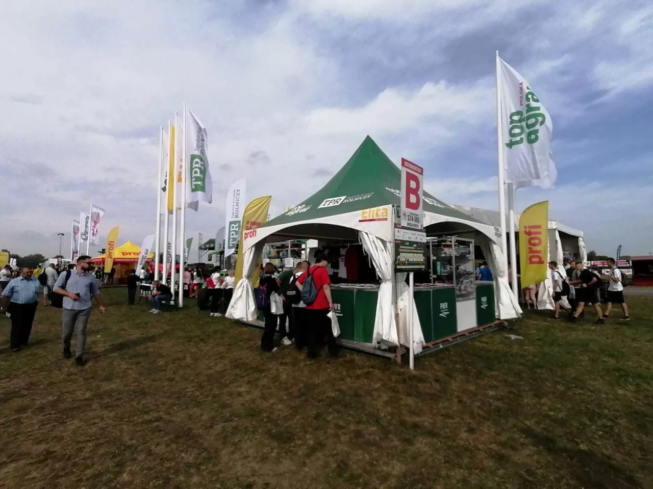 <p>AgroShow 2023</p>