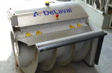 Praca robota OptiDuo sprawia, że w oborze jest mniej agresji oraz zachowań wynikających z hierarchii stada. Wszystko dlatego, że krowy mają łatwy, prosty dostęp do świeżej paszy przez całą dobę