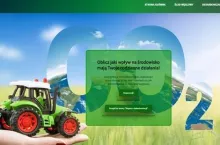 Link do kalkulatora śladu węglowego znajduje się na stronie Polskiego Związku Producentów Roślin Zbożowych: http://www.pzprz.pl/co2/index.html