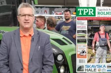 W nowym TPR: rolnik zażądał od ministra rolnictwa zwrotu 300 tys. zł