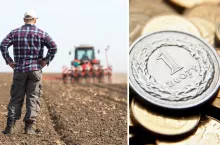 Renta rodzinna po zmarłym rolniku: komu przysługuje i jaka jest stawka?