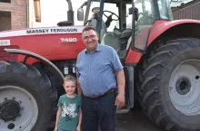 Waldemar Wojciechowski spod Łowicza startuje z komitetu wyborczego Prawo i Sprawiedliwość w okręgu 11. Jego hasło wyborcze brzmi ”Ostatni na liście – Pierwszy do roboty”