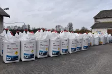 Czy to dobry czas na zakup nawozów? Ceny nieco spadły, ale wciąż są wysokie