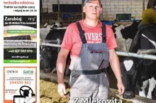 Tygodnik Poradnik Rolniczy nr 40/2023