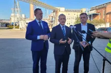 Rusza skup kukurydzy przez KGS