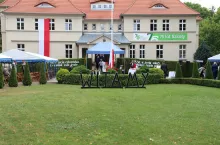 Jubileusz ZSR w Grzybnie