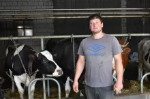 WIZYTÓWKA GOSPODARSTWA