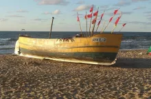 Komisja Europejska chce ograniczyć połowy śledzia centralnego na Morzu Bałtyckim od 1 stycznia 2024 roku.