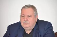 Artur Balazs, przewodniczący Kapituły Fundacji: Europejski Fundusz Rozwoju Wsi Polskiej