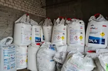 Dopłaty do nawozów: 70 tys. rolników wciąż czeka na pieniądze