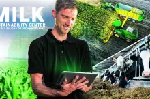 Celem MSC jest pomoc hodowcom bydła mlecznego niezależnie od marki wykorzystywanego przez nich sprzętu i oprogramowania do zarządzania.