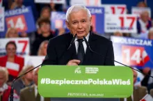 PiS obiecuje kolejną pomoc dla polskich rolników