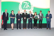 Laureaci konkursu na „Najlepszego doradcę ekologicznego”