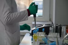 laboratorium