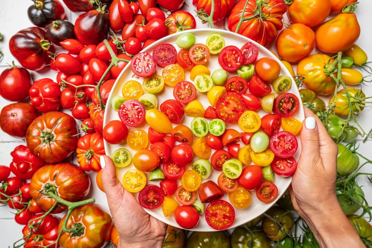 &lt;p&gt;Jak przechowywać pomidory, aby zachować ich świeżość?&lt;/p&gt;