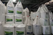 Grupa Azoty zwiększa produkcję nawozów wieloskładnikowych. Ale azotowych produkuje mniej