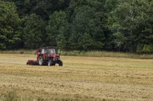 Ekoschematy: rolnicy zostaną zwolnieni ze zmianowania i ugorowania ziemi?