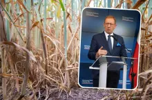 Pomoc suszowa: termin składania wniosków oficjalnie wydłużony