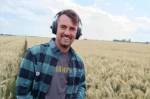 Michał Nowacki Rolnik NIEprofesjonalny