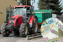 Dopłaty bezpośrednie 2023: ARiMR rozpoczyna wypłatę ZALICZEK. Co z ekoschematami?