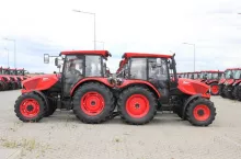 zetor ciągniki