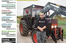 Tygodnik Poradnik Rolniczy nr 43/2023