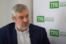 Zdaniem Ardanowskiego Bruksela, chcąc pomagać Kijowowi, powinna określić listę towarów, z którymi unijni rolnicy będą mogli uczciwie konkurować i które będą miały dostęp do rynku UE.