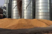 Dopłaty do silosów: rolnik wydał 50 tys. zł, ale ARiMR nie przyznał mu pomocy