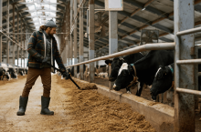 Wegług GUS rolnicy zarabiają krocie. Czy zmieni się krzywdzący sposób wyliczania dochodu z hektara?