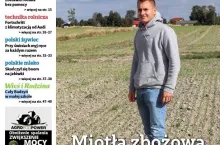 Tygodnik Poradnik Rolniczy nr 44/2023
