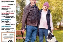 Tygodnik Poradnik Rolniczy nr 45/2023