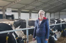 Jak przynzają rolnicy, pandemia spowodowała szaleństwo na rynku materiałów budowlanych, co w efekcie doprowadziło do wzrostu kosztów całego przedsięwzięcia o blisko 100% w porównaniu z pierwotnie planowanymi.