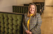 Deanna Kovar, John Deere, rolnictwo, wiadomości rolnicze