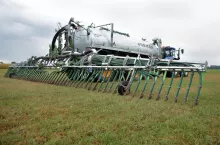 Ekoschematy: rolnicy apelują o wydłużenie terminu składania oświadczeń i zdjęć w ARiMR