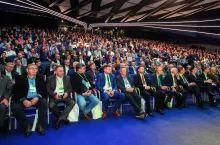 Forum Rolników i Agrobiznesu to największa konferencja rolnicza w kraju
