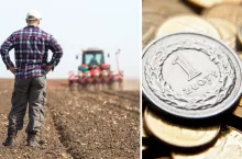 Jakie kary grożą rolnikowi za niespełnienie norm GAEC?