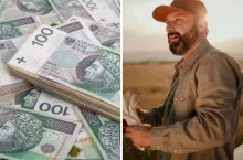 Rolników zalewa krew. ”Budżet na dopłaty bezpośrednie zmniejszony, a koszty produkcji wzrosły 3-krotnie”