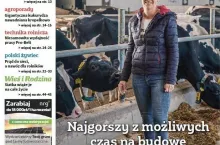 Tygodnik Poradnik Rolniczy nr 46/2023