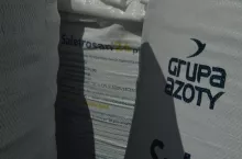 Grupa Azoty wynik finansowy 2023