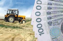  O czym rolnik musi pamiętać, aby nie przepadły mu dopłaty bezpośrednie?