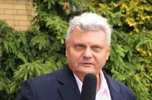 dr Juliusz Urban, ekspert rynkowy top agrar Polska