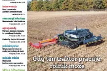 Tygodnik Poradnik Rolniczy nr 47/2023