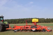 Jakie koszyści daje rolnictwo regeneratywne? Weź udział w szkoleniu