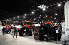 Centralne Targi Rolnicze